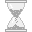 hourglass